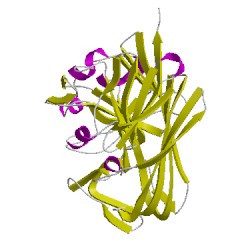 Image of CATH 1nszA