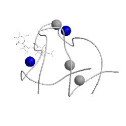 Image of CATH 1nta