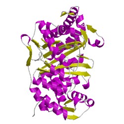 Image of CATH 1nthA