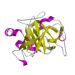 Image of CATH 1ntpA