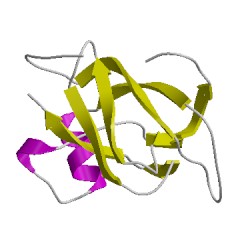 Image of CATH 1ntpA01