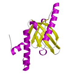 Image of CATH 1nu2A