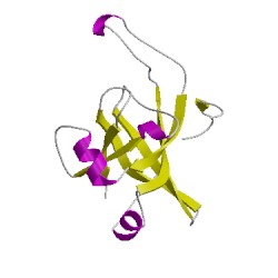 Image of CATH 1nu9D01