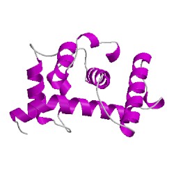 Image of CATH 1nubA02