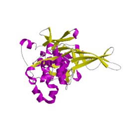 Image of CATH 1nudA02