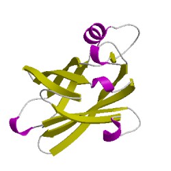 Image of CATH 1nudB01