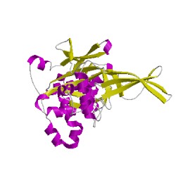 Image of CATH 1nudB02