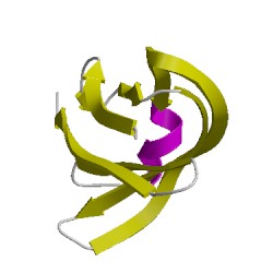 Image of CATH 1nudB03