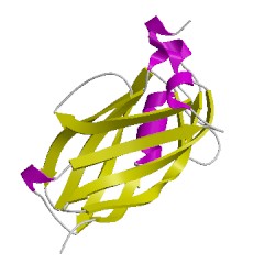 Image of CATH 1nugB01