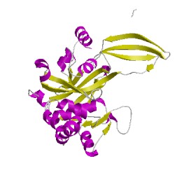 Image of CATH 1nugB02