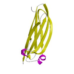 Image of CATH 1nugB03