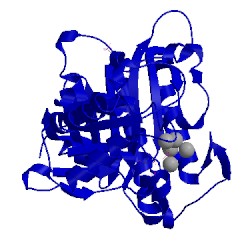 Image of CATH 1nv3