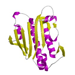 Image of CATH 1nv3A01