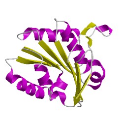 Image of CATH 1nvfA01