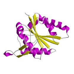 Image of CATH 1nvfB01