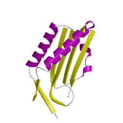 Image of CATH 1nvjA00