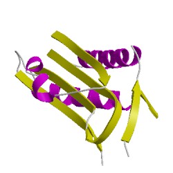 Image of CATH 1nvjF