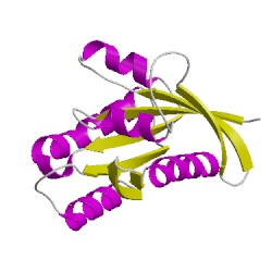 Image of CATH 1nvuR00