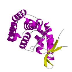 Image of CATH 1nvuS01