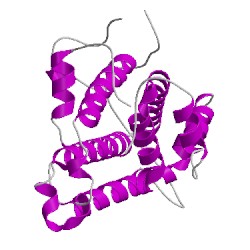 Image of CATH 1nvuS02