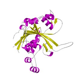 Image of CATH 1nw8A