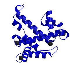 Image of CATH 1nx2