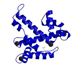Image of CATH 1nx3