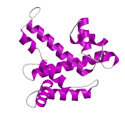 Image of CATH 1nx3A