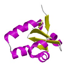 Image of CATH 1nx7A