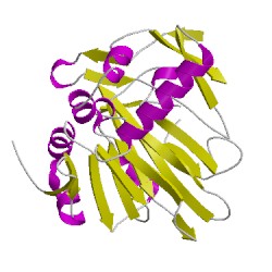 Image of CATH 1nx8A