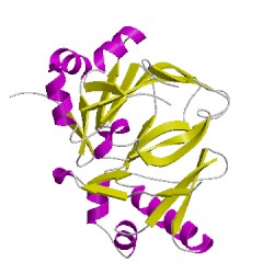 Image of CATH 1nx8B