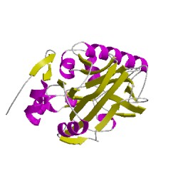 Image of CATH 1nx8C