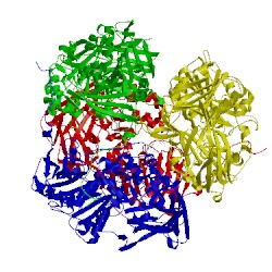 Image of CATH 1nx9