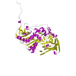 Image of CATH 1nx9A