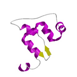 Image of CATH 1nx9A02