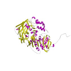 Image of CATH 1nx9B
