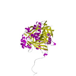 Image of CATH 1nx9C