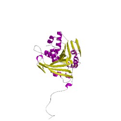 Image of CATH 1nx9C01