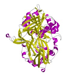 Image of CATH 1nx9D