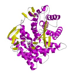 Image of CATH 1nxcA