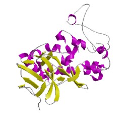 Image of CATH 1nxkA