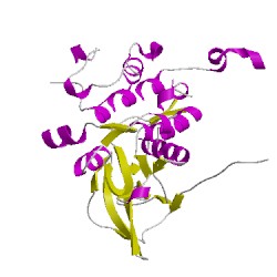 Image of CATH 1nxkB