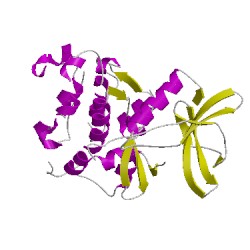 Image of CATH 1nxkC