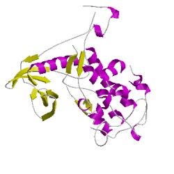 Image of CATH 1nxkD