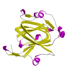 Image of CATH 1nxmA