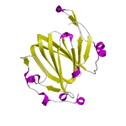 Image of CATH 1nxmB