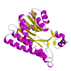 Image of CATH 1nxqA