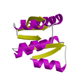 Image of CATH 1nxtA