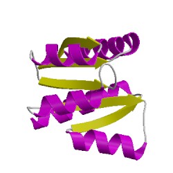 Image of CATH 1nxwA