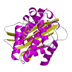 Image of CATH 1nxyA